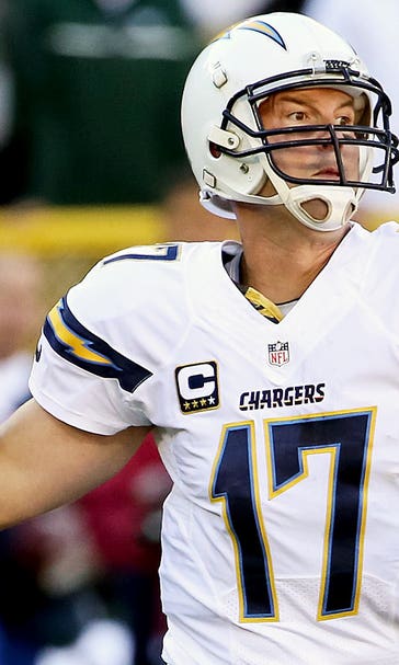 Fantasy Football QB Rankings - Week 8